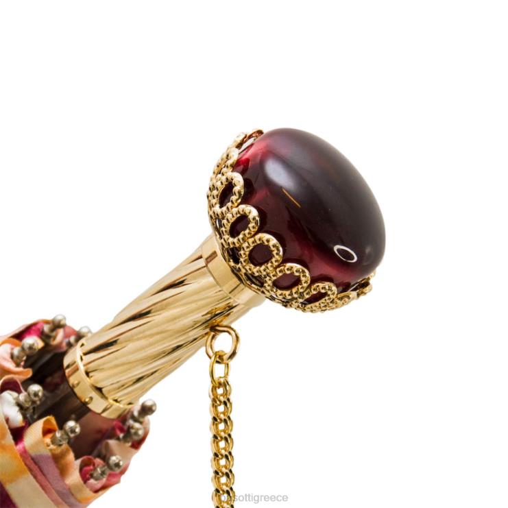 ομπρέλα | PASOTTI 257 27-4 a29 - πτυσσόμενα λουλούδια ομπρέλας 2N6B8593 γυναίκες